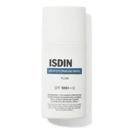 Isdin Eryfotona Fluido Solar 50 Ml Fps 50+