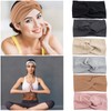 VEGCOO Women's Winter Hair Band, Pack of 6, Wide Twisted