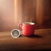 Cafe Escapes, Milk Chocolate Hot Cocoa, Single-Serve Keurig K-Cup Pods,