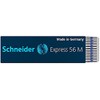 Schneider Express 56 7203 Ballpoint Pen Refill Blue