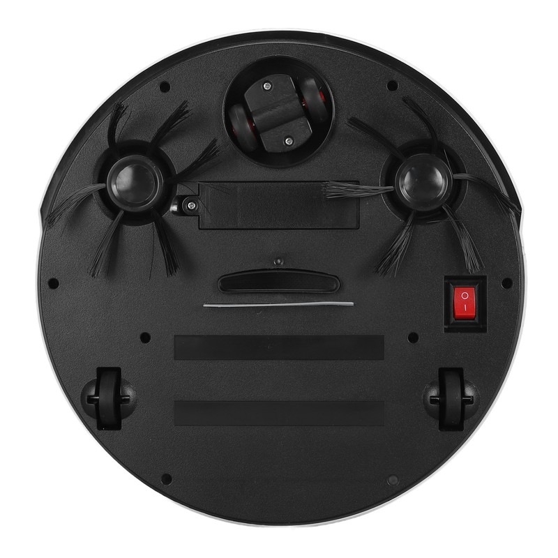 3 in 1 Robot Vacuum Cleaner Anti Fall Smart Robotic