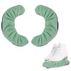 HJSSAA Ice Skate Blade Covers,Skate Guards for Ice Skates,1 Pair