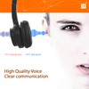 IPD IPH-255 Phone Headset with Noise cancelling Microphone for Office