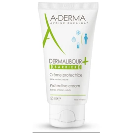 A-Derma Dermalibour+ Barrier Protective Cream 50ml Cream