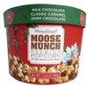 Harry & David Moose Munch Premium Popcorn 24 oz Holiday