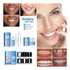 Kit Reparación Dientes Postizos Reparar