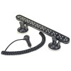 Boater Sports Suction Cup UV Portable Fishing Light Part No.