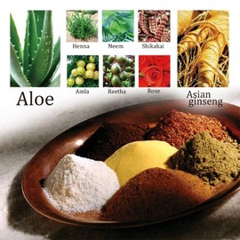 Kanoko no Herbalgena Conditioner, 8.5 fl oz (250 ml)