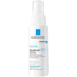 La Roche-Posay Cicaplast B5 spray multireparador