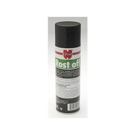Wurth Rust-Off Spray Rust Remover 10.1 oz, Prevent Corrosion, Plumbing Part, Low Viscosity