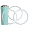 Ablewood Products Lid Seals replacement for Corkcicle 24 Ounce Tumbler