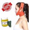 Dtup Kit Reduce Papada Define Mandibula Guasha + Gel +