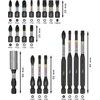 Bosch 20x Pro Impact Set 20 Pieces (200 x 107