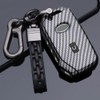 SANRILY Remote Key Cover Case for Kia K5 2021 Smart
