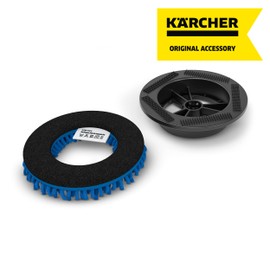 Kärcher Replacement Attachment Car & Bike for Rotating Washing Brush WB 130