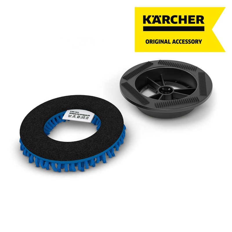 Kärcher Replacement Attachment Car & Bike for Rotating Washing Brush
