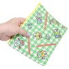 Sanrio Characters Kurokuropi Quilted Pouch