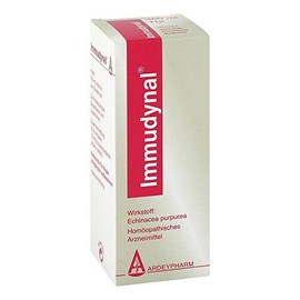 IMMUDYNAL Urtinktur 100 ml