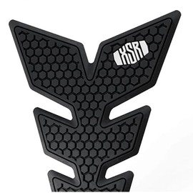 FOR XSR900 XSR900 GP xsr900 xsr900gp 2025 2024 Accessories tank pad motorcycle fuel tank traction pads anti-slip stickers fuel tank knee pads heat insulation protection stickers