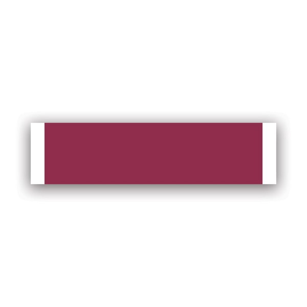 fagraphix Legion of Merit Service Ribbon Sticker Decal - Self