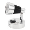 LED RV Bedside Lamp DC12 to 24V Silver 3W 3000K