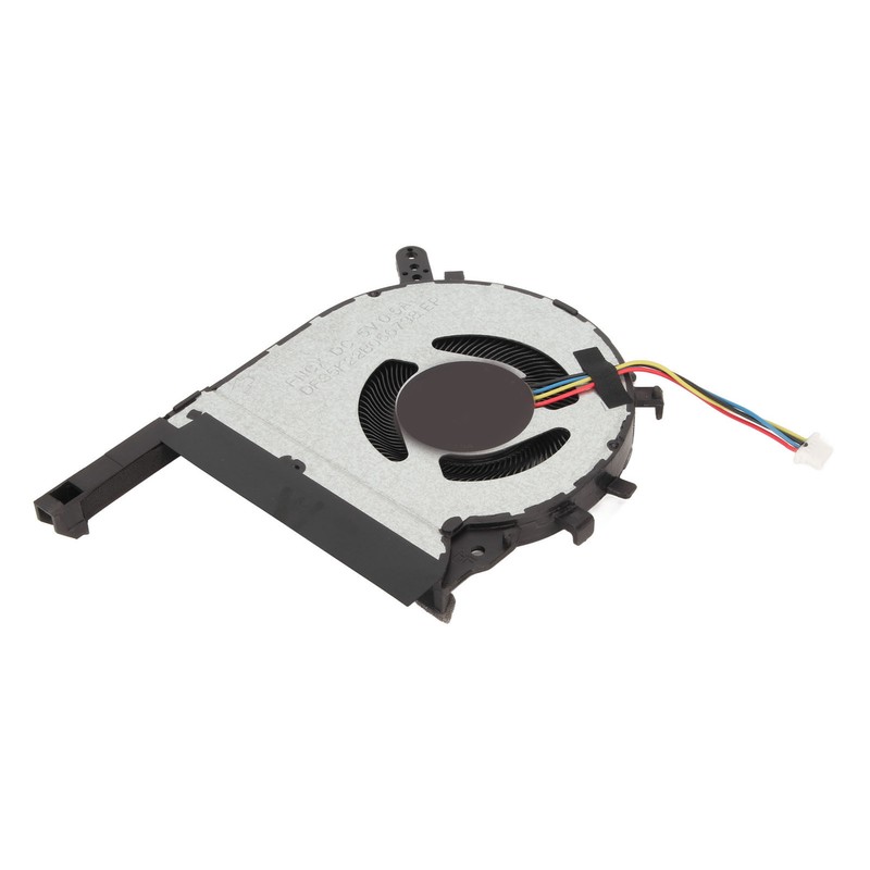 Laptop Cooling Fan for ASUS TUF 4 Pin Connector Notebook