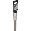 BRILLIANT TOOLS BT022875 1/2 Inch Hex Bit Socket, 100 mm