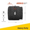 Brotree Guy Ropes Camping 30 m Tent Cord with 6