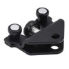 KIMISS Sliding Door Roller Guide Wheel Sliding Door Roller Set