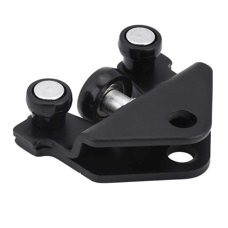 KIMISS Sliding Door Roller Guide Wheel Sliding Door Roller Set