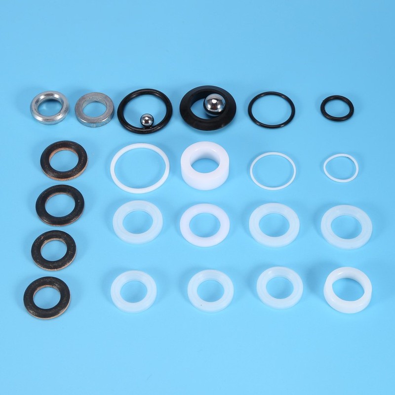 Sprayer O-Ring Seal Pump Repair Packing Kit for Ultra 390