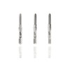 BAER Hand Tap Set HSSG Hand Tap 3-Piece Set M