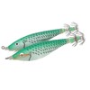 14Pcs Luminous Squid Hook Lure 8cm Artificial Shrimp Shape Fishing