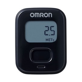 Active Style Pro Activity Meter HJA-750C