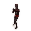 Morphsuits KPASL Children's Costume, m