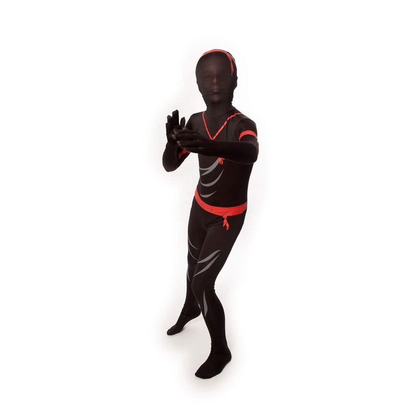 Morphsuits KPASL Children's Costume, m