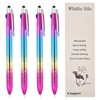 Whole life 3 in 1 Stylus Pen With Stylus Cell