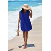 Halife Beach Vacation Clothes for Women Trendy Plunging Neckline Bathing