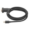 Mini DP to VGA High Definition Male to Male Connector