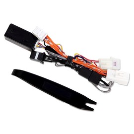 YOURS LAND CRUISER 250 Exclusive Auto Brake Hold Kit Auto Brake LAND CRUISER 250 HOLD Button Coupler On Custom Parts Accessory Dress Up y608-043 [2] M