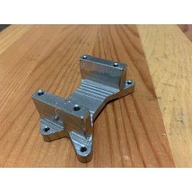 MR Tmaxx Big Block Motor Mount OFNA .26MAX Engine