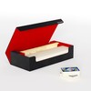 Premium Card Game Deck Storage Box and Playmat Case -