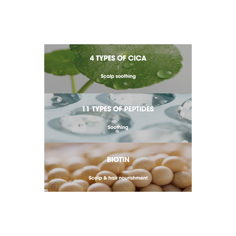 SOME BY MI [SOME BY MI]Cica Peptide Anti Hair Loss