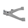 Kippständer, 4cm verlängert, U-Profil - für Simson S51, S50, S70,
