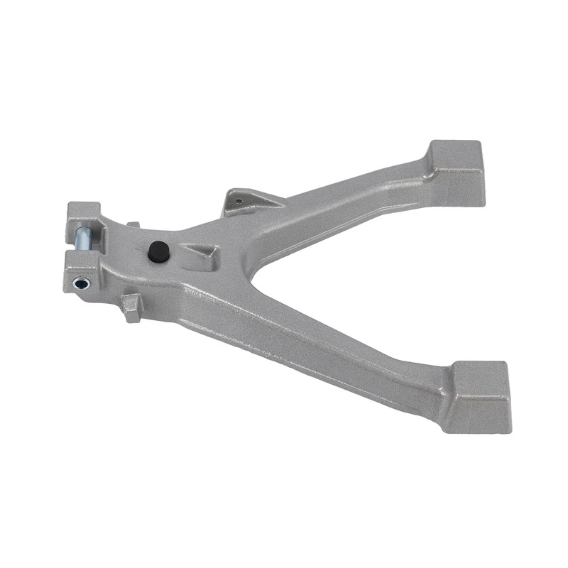 Kippständer, 4cm verlängert, U-Profil - für Simson S51, S50, S70,