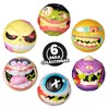 Bizak Madballs Magic Potion Monster Balls with Creepy Design, Jump