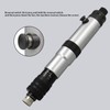 Electric Screwdriver Handheld Straight Preset Torsion Pneumatic Screw Tightening ToolEuropean