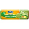 Swirl® Active Fresh Bin Liners 60 L Tear-Resistant & Tight