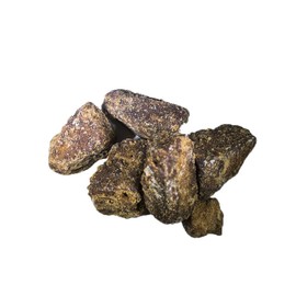 Organic Jaggery Cubes 1.5 LBS Healthy Sweetener rich in molasses trace minerals NO Salt