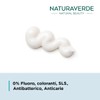 Naturaverde Organic Toothpaste Eco Organic Protection & Freshness with Echinacea